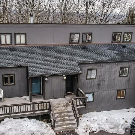 Вилла Camelback 69 Таннерсвилл Экстерьер фото