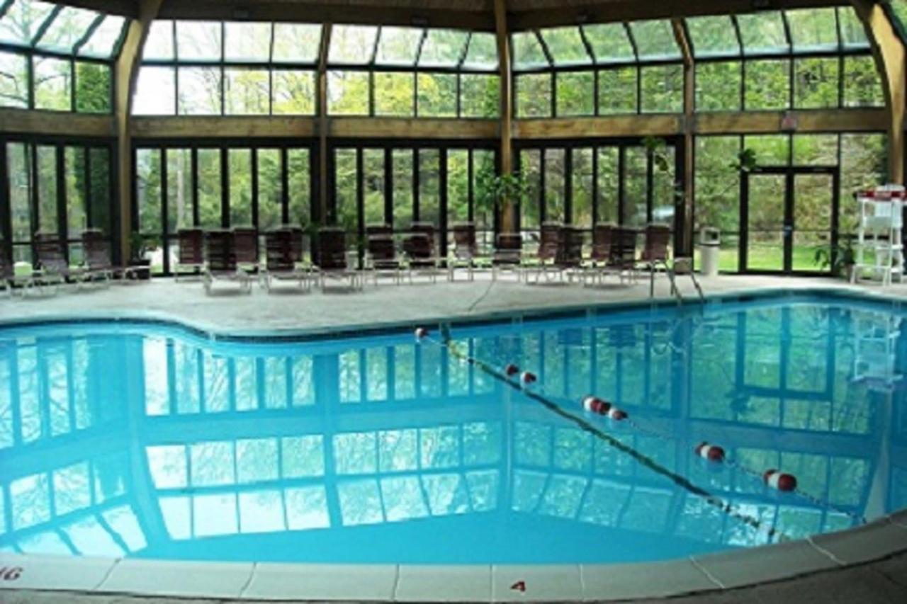 Вилла Camelback 69 Таннерсвилл Экстерьер фото