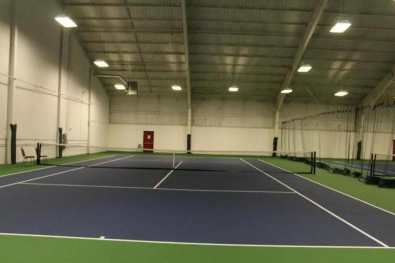 Вилла Camelback 69 Таннерсвилл Экстерьер фото