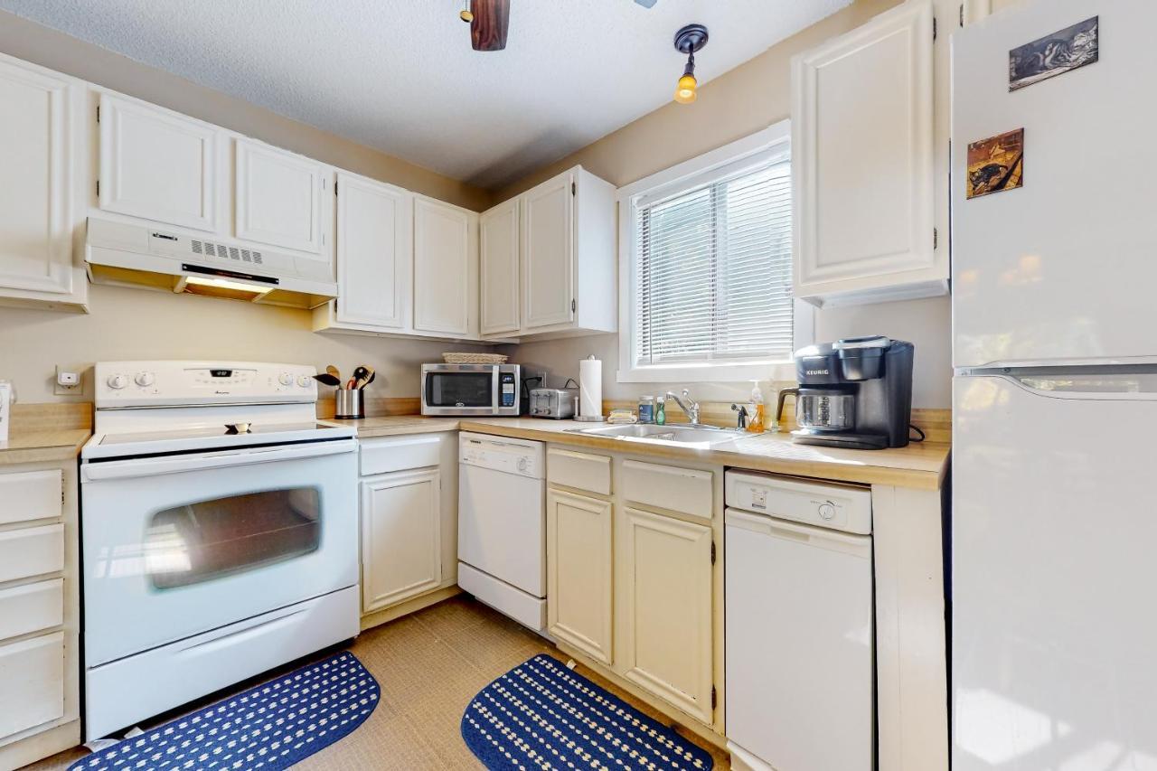 Вилла Camelback 69 Таннерсвилл Экстерьер фото