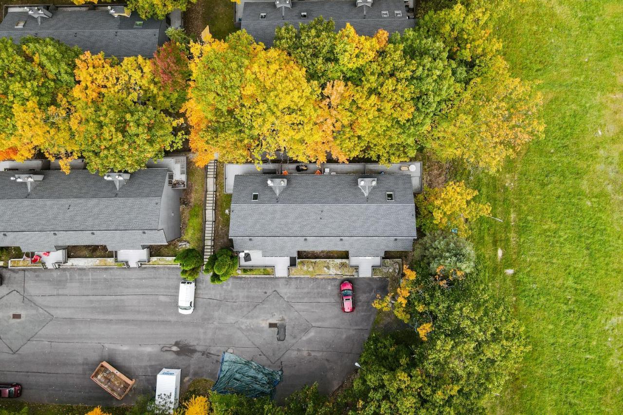 Вилла Camelback 69 Таннерсвилл Экстерьер фото